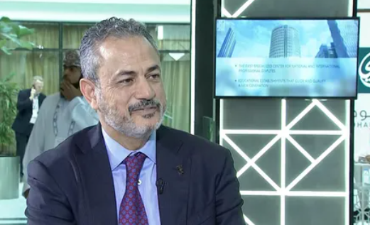 مؤسسة النفط الليبية: إيني تستثمر 8 مليار دولار بحقول الغاز