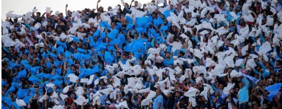 التلفزيون الأردني يكشف لـ خبرني ترتيبات مباريات الحسم بالدوري