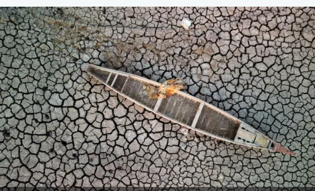 هدف الـ100 مليار دولار.. خطة أوروبية لدعم نجاح كوب 27