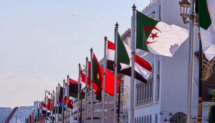 سوريا الغائب الحاضر بالقمة العربية في الجزائر
