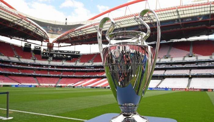 مواعيد مباريات الجولة السادسة من دوري أبطال أوروبا والقنوات الناقلة والمعلقون