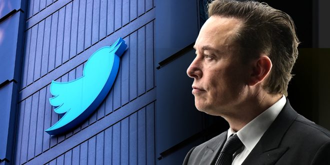 واشنطن بوست: تويتر تستغني عن ربع العاملين