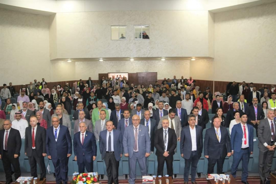 مؤتة تحتضن مؤتمر الرياضة والصحة الثالث