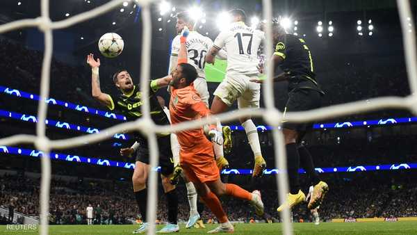 أغرب مجموعة في دوري أبطال أوروبا.. لم يتأهل أحد