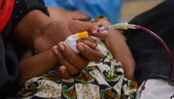 الصحة العالمية تحذر من تفشي الكوليرا بشكل فتاك في لبنان