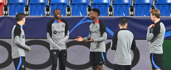 بايرن ميونخ يلاقي الإنتر.. وليفربول يسعى لرد الاعتبار في دوري الأبطال