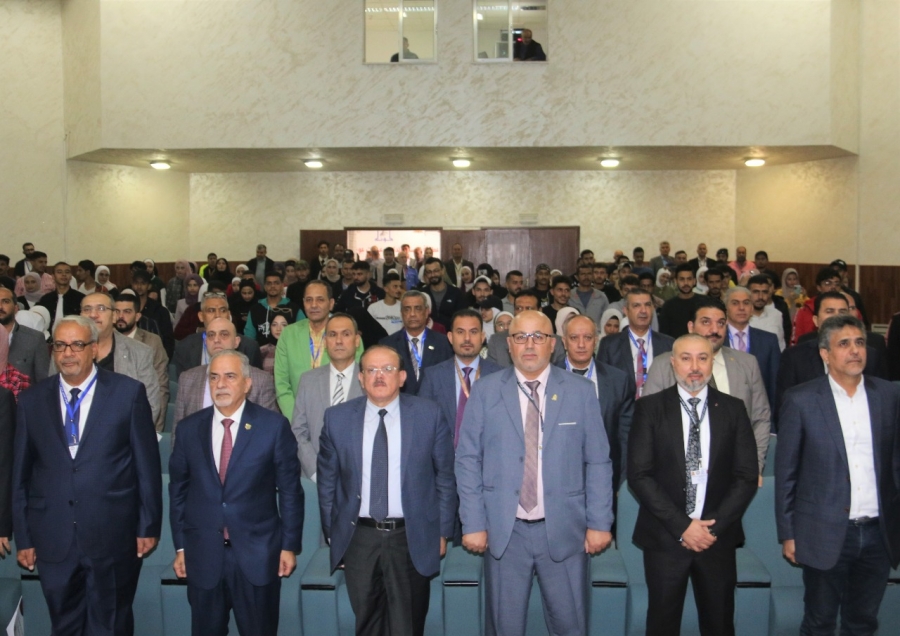مؤتة تحتضن مؤتمر الرياضة والصحة الثالث