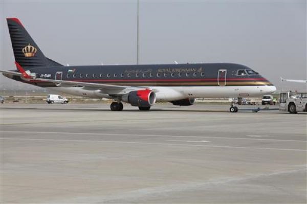 70 مليون دينار دعم حكومي للملكية الأردنية ونزيف الخسائر مستمر