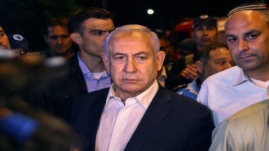 ما مستقبل العلاقة الأردنية الإسرائيلية إذا عاد نتنياهو للحكم؟