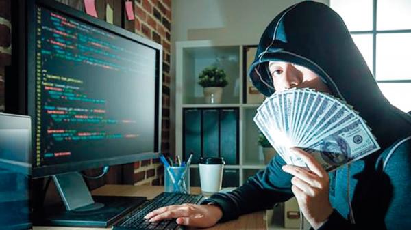 كيفية التصرف عند التعرض للابتزاز الإكتروني
