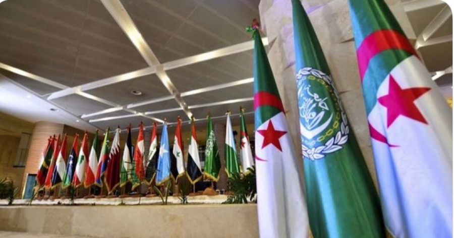 أبوالياسين: لـ نيروز مصر والأردن في القمة العربية وإلتزامهما المشرف تجاة «القضية الفلسطينية»
