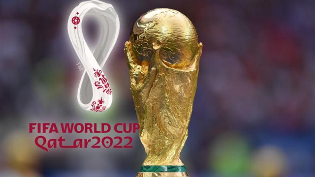 تعرف على مجموعات كأس العالم قطر 2022
