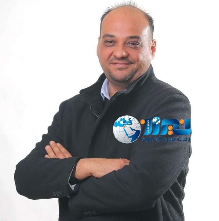 المهندس محمد المحاميد .... مثالا مميزا لكل مسؤول