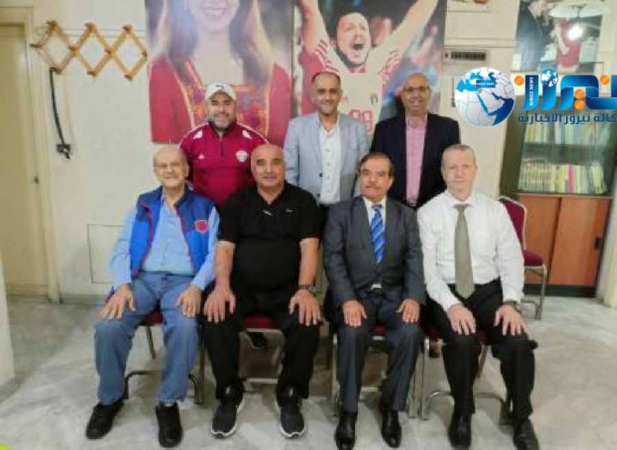 بالتعاون مع هيئة الرواد 5 دول في بطولة الاتحاد العربي لأكاديميات كرة القدم