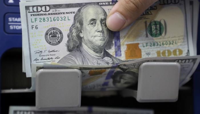 سعر الدولار اليوم في لبنان الخميس 3 نوفمبر 2022