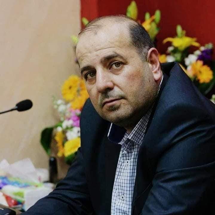 ممدوح فرحان القرالة ... عطاء لا متناهي وتميز كبير في القطاع التجاري