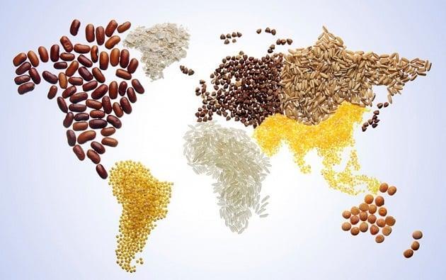 تراجع أسعار الغذاء عالميا
