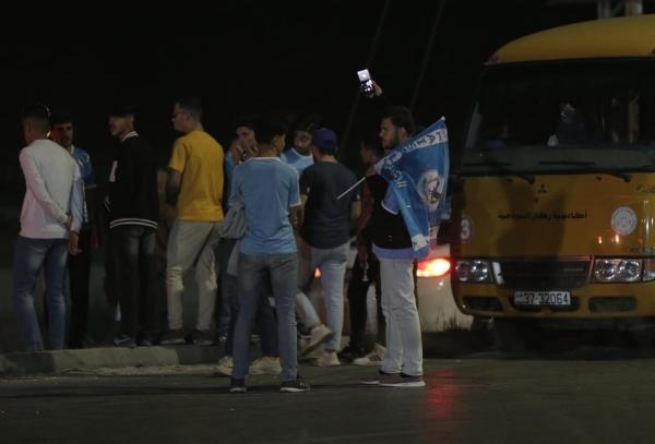 الفيصلي: احتفال كبير باللقب ومكافات مالية للاعبين