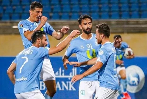 القريني يكتب حسمها الفيصلي .. !!