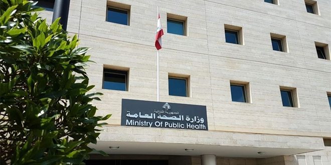 لبنان يسجل ثلاث إصابات جديدة بالكوليرا