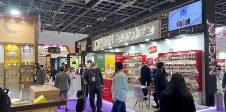 مشاركة أردنية بمعرض الخليج الصناعي في دبي الثلاثاء