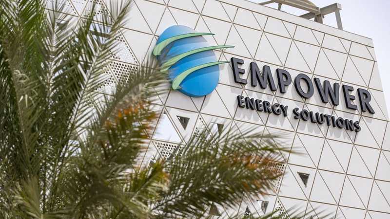 إمباور الإماراتية ترفع حجم الطرح العام إلى 20 بالمئة