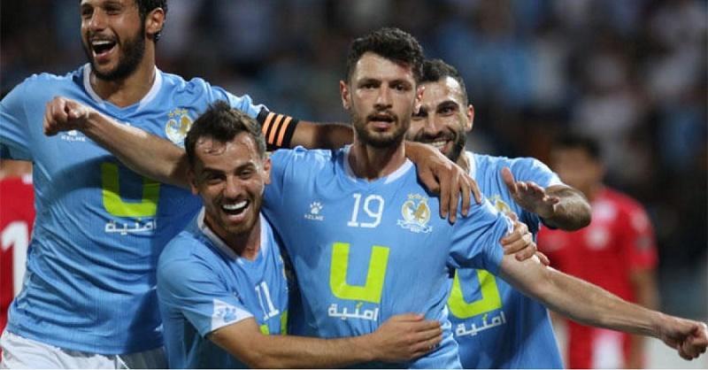 الفيصلي: سنشارك بدوري أبطال آسيا
