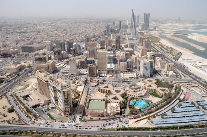 طرح مناقصة التأهيل المسبق للمرحلة الأولى من مشروع مترو البحرين