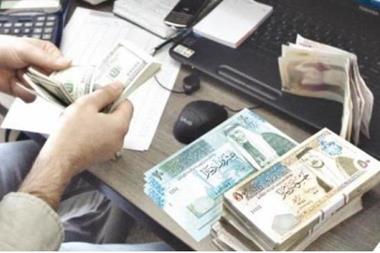 الأردنيون نفذوا 930 ألف حوالة خلال تشرين أول الماضي