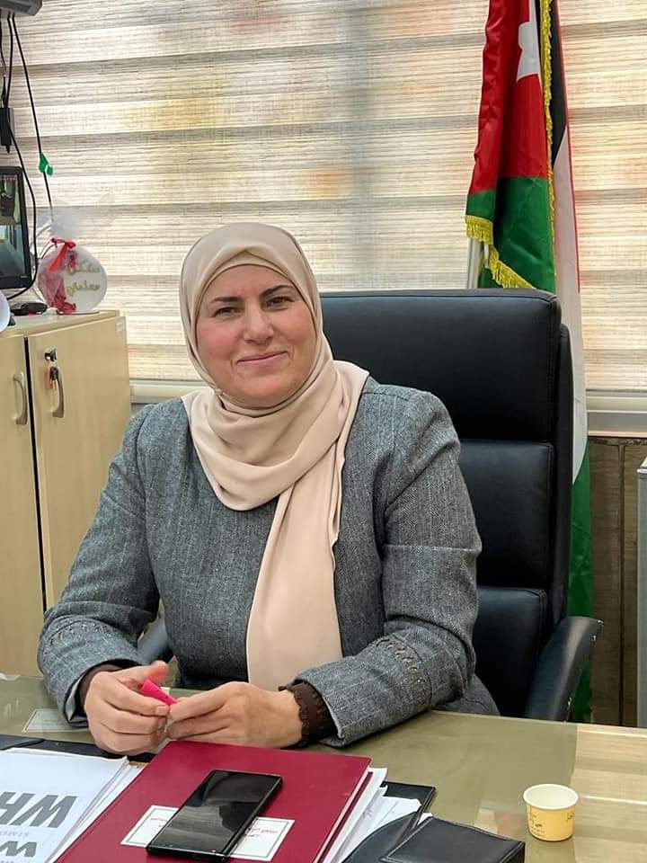 البداينة: تعقد الاجتماع الثاني لشبكة مدارس البنيات وأم السماق
