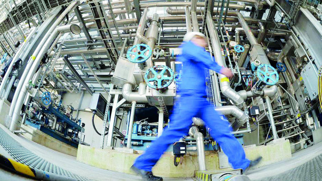 فرنسا: مستعدون لتطبيق الحد الأدنى لضرائب الشركات إذا لم يتوصل الأوروبيون لاتفاق