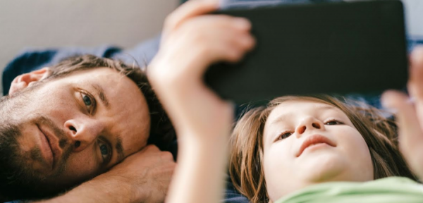 جوجل تطور واجهة جديدة لتطبيق Family Link