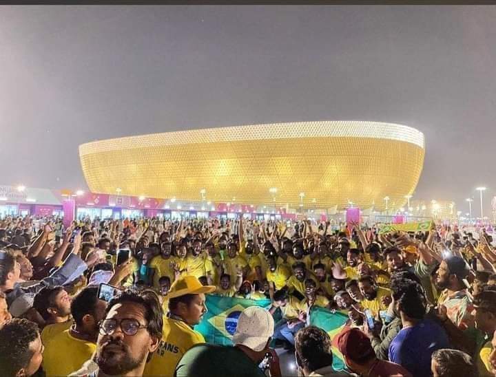 قطر .. راحة بال