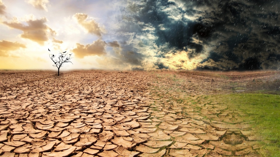 الأمم المتحدة: السنوات الـ 8 الماضية الأكثر سخونة على الإطلاق