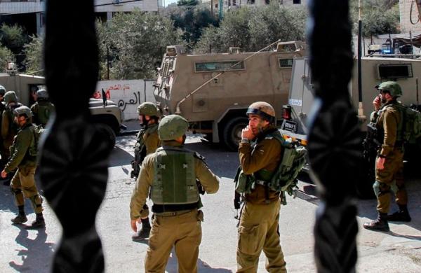 الاحتلال يشن حملة اعتقالات في غزة والضفة والقدس