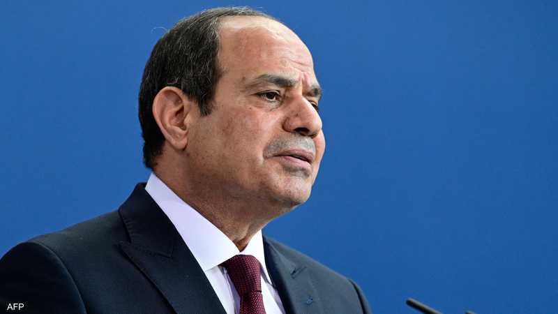 كوب 27.. السيسي يفتتح فعاليات الشق الرئاسي اليوم