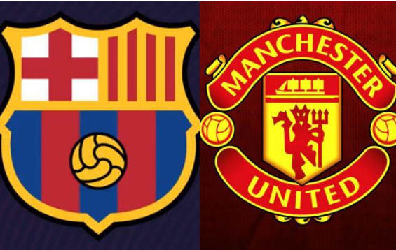 قرعة الدوري الأوروبي .. برشلونة يواجه مانشستر