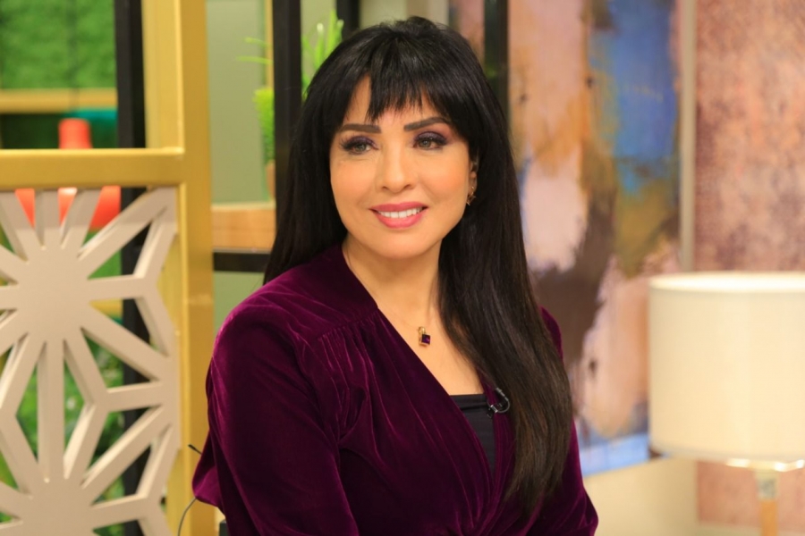 سهير جودة توجه 4 نصائح للمصريين لنكون أصدقاء للبيئة...صور
