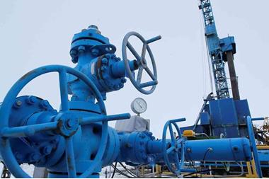 ارتفاع أسعار الغاز في الولايات المتحدة لأعلى مستوياتها خلال شهر