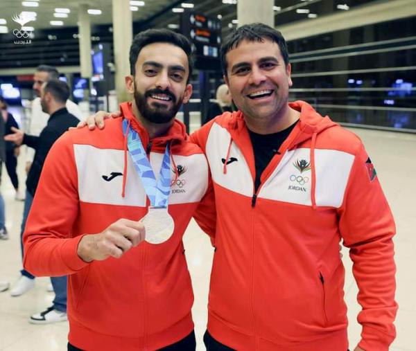 منتخب الجمباز يختتم مشاركته ببطولة العالم بفضية لأبو السعود