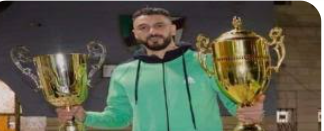 اتحاد كرة اليد يعلق أنشطته لـ 3 أيام حدادا على وفاة اللاعب عطاري