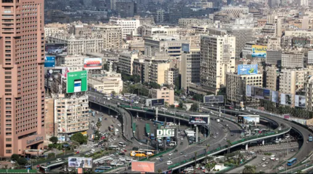 دراسة: أزمة أوكرانيا قلصت دخل 20 بالمئة من الأسر المصرية