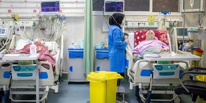 إيران تسجل 4 وفيات و91 إصابة جديدة بفيروس كورونا