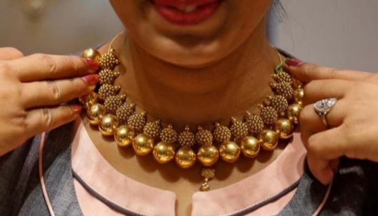 أسعار الذهب اليوم في مصر الثلاثاء 8 نوفمبر 2022.. تحرك طفيف