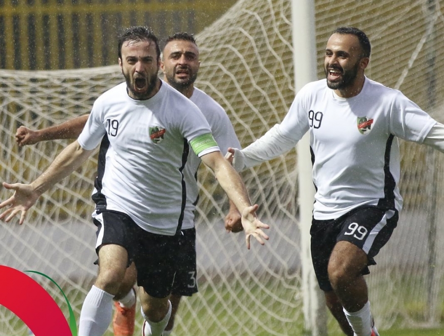 الأهلي بطلاً لدوري الدرجة الأولى.. والجليل يرافقه إلى “المحترفين”