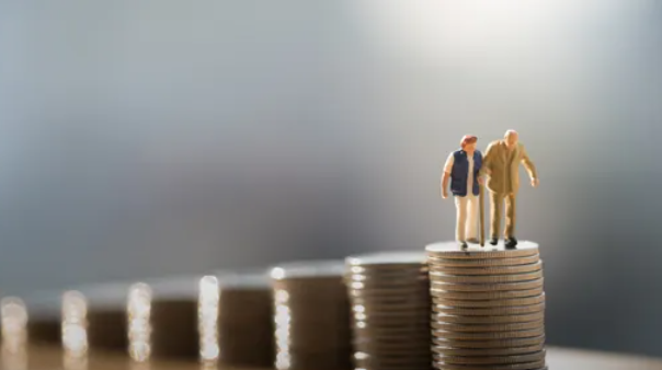 كيف تخطط للتقاعد في أوقات التضخم؟