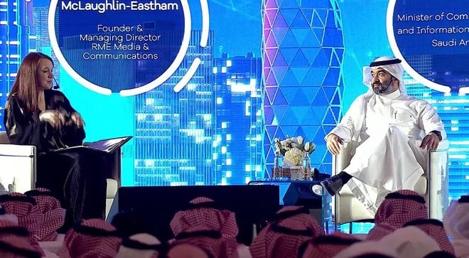 وزير الاتصالات: تصنيف السعودية في الأمن السيبراني قفز للمرتبة الثانية عالميا