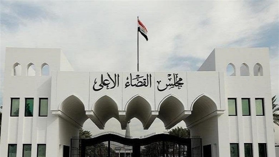 القضاء العراقي  يحكم بسجن محافظ صلاح الدين السابق 10 سنوات