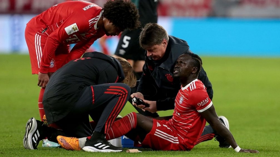 مهاجم ليفربول السابق سيكون مهما لآمال منتخب بلاده السنغال في كأس العالم.