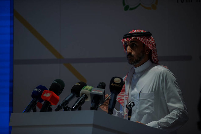 5 مطارات سعودية ستنقل الجماهير إلى كأس العالم